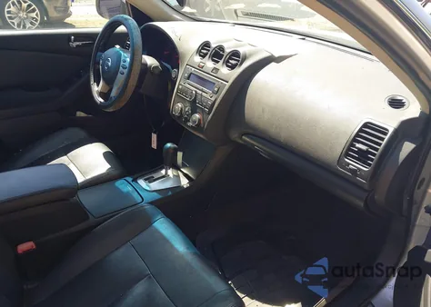 2008 Nissan Altima 2.5 S from USA, damaged, VIN 1N4AL21EX8C162395